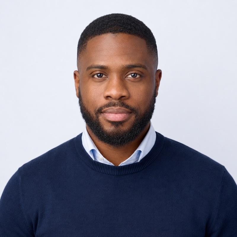 Desmond Oyelaran