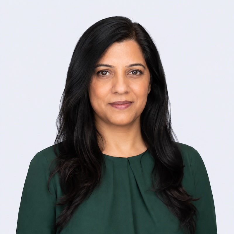 Priya Venkataraman