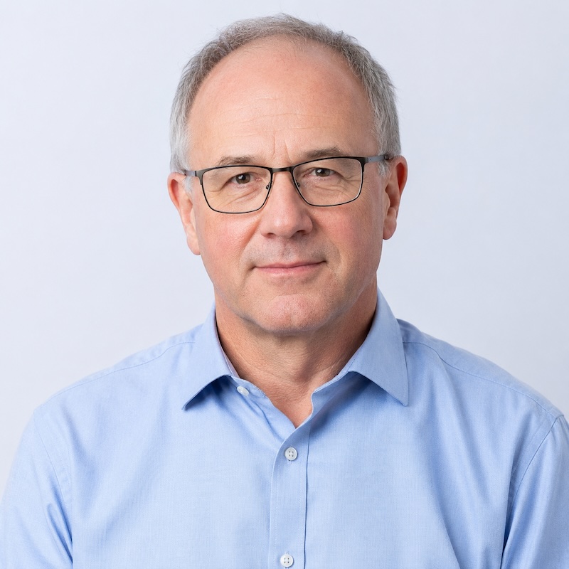 Hollis Brandt