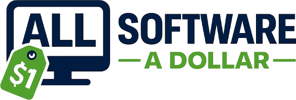All Software A Dollar